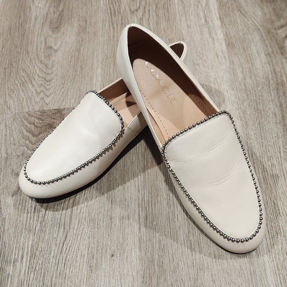 Coach Harper Loafers - Picture 6 of 10